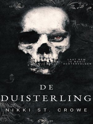 cover image of De Duisterling